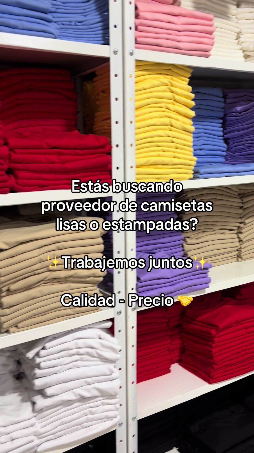 @Camisetas / Bodys / Pijamas