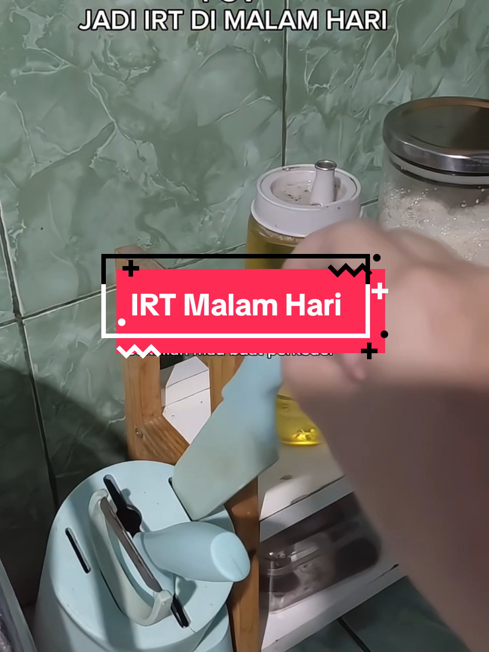 @Ike Maghfiroh Sa'di