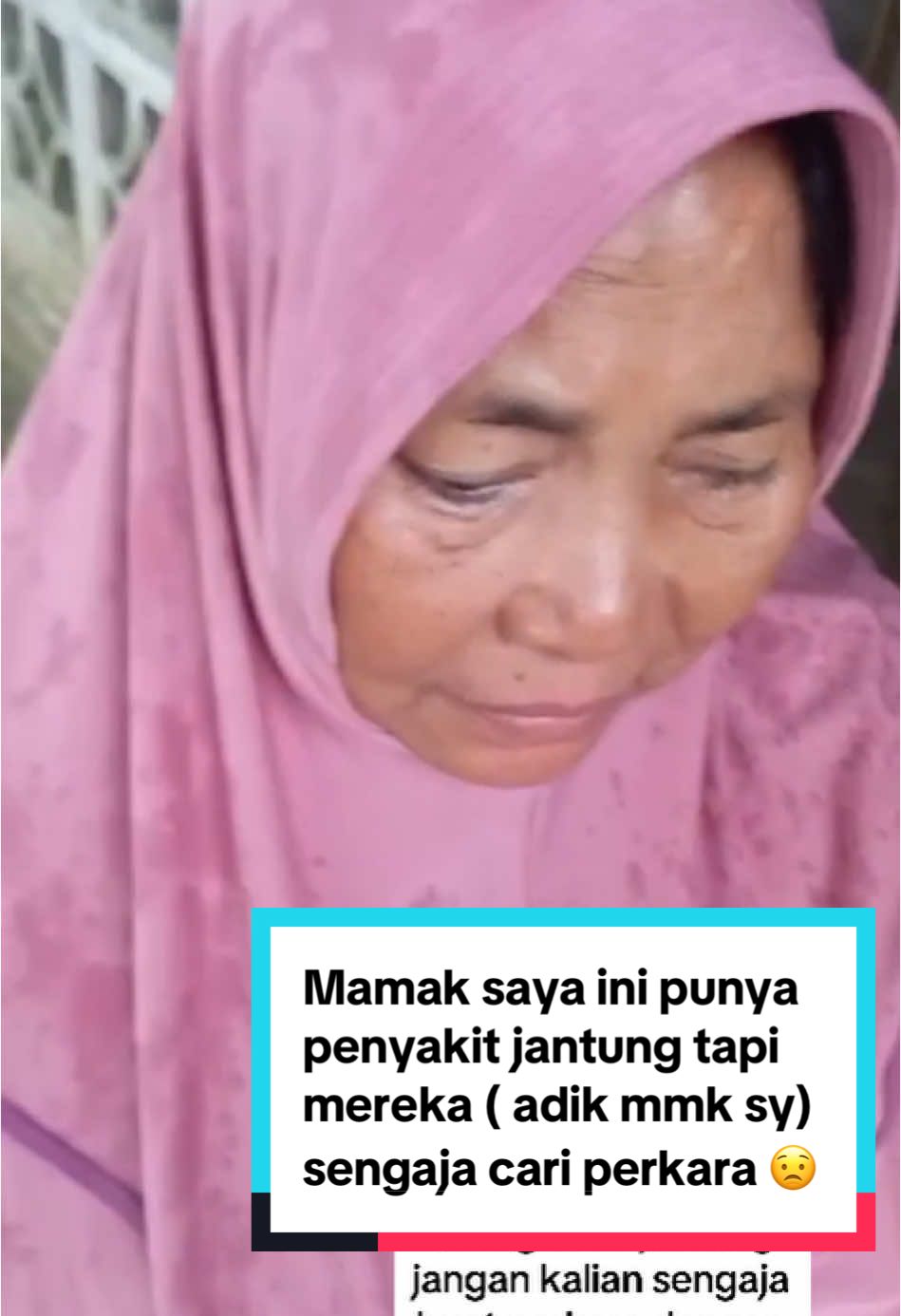 @Seroja merah