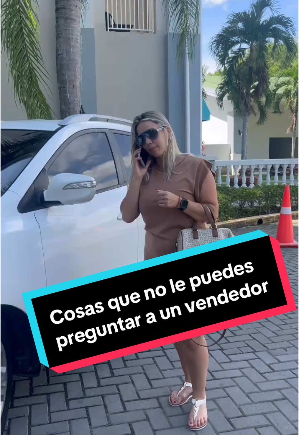 @Tiffany Pepe | Bienes Ra&iacute;ces