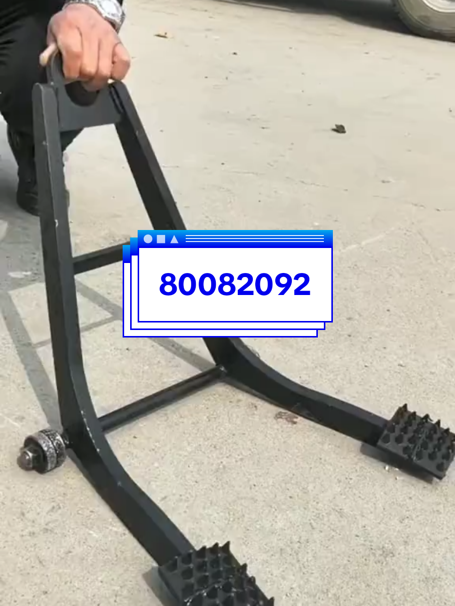 @Lifting and handling tools