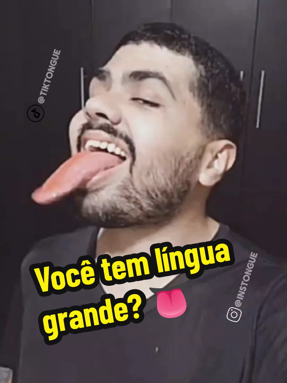 @Tik Tongue
