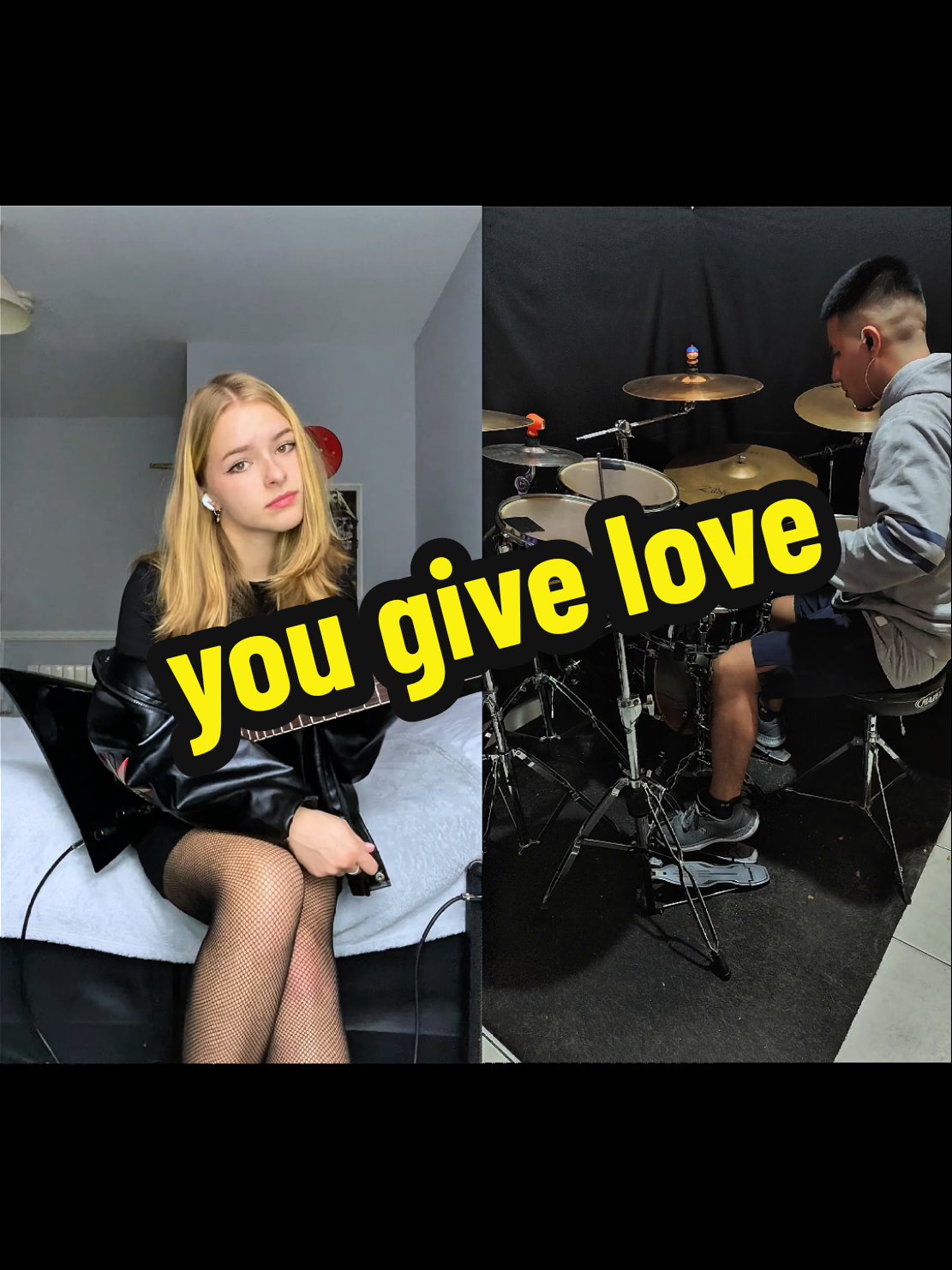 @GroneDrums