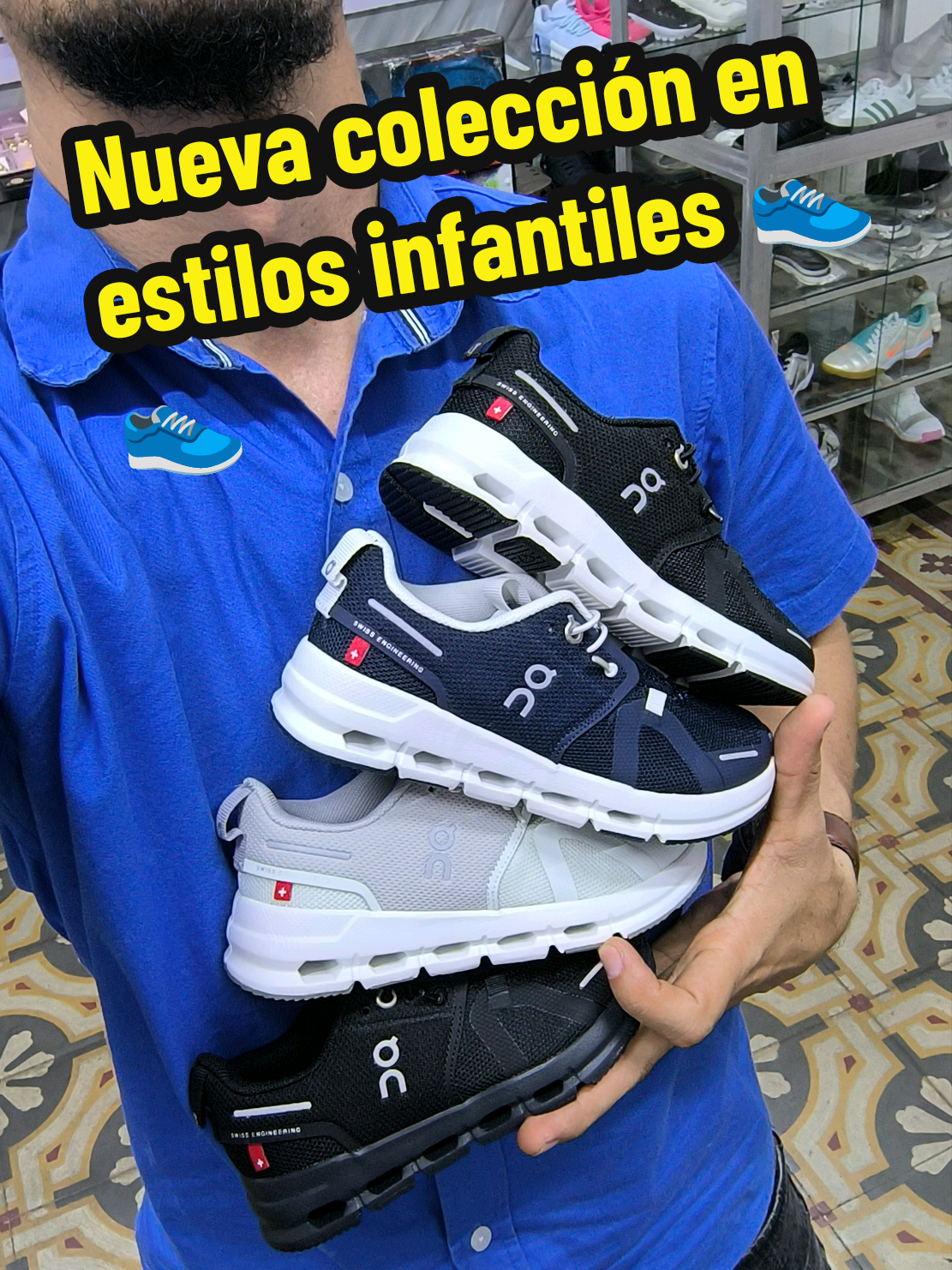 @G∆L∆CTIC0 SHOES!