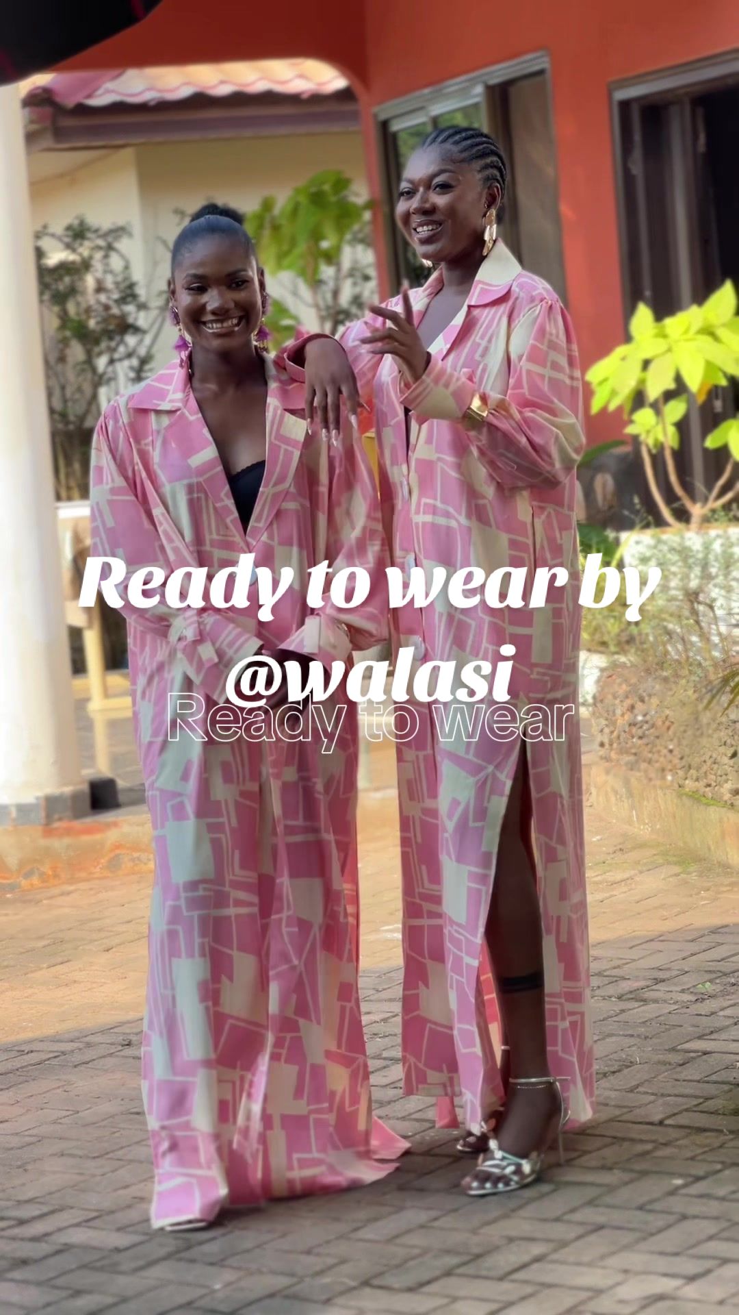 @That Tall Gh Gyal