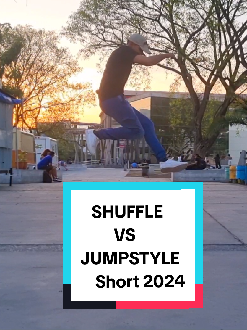 @IXBA JUMPSTYLE