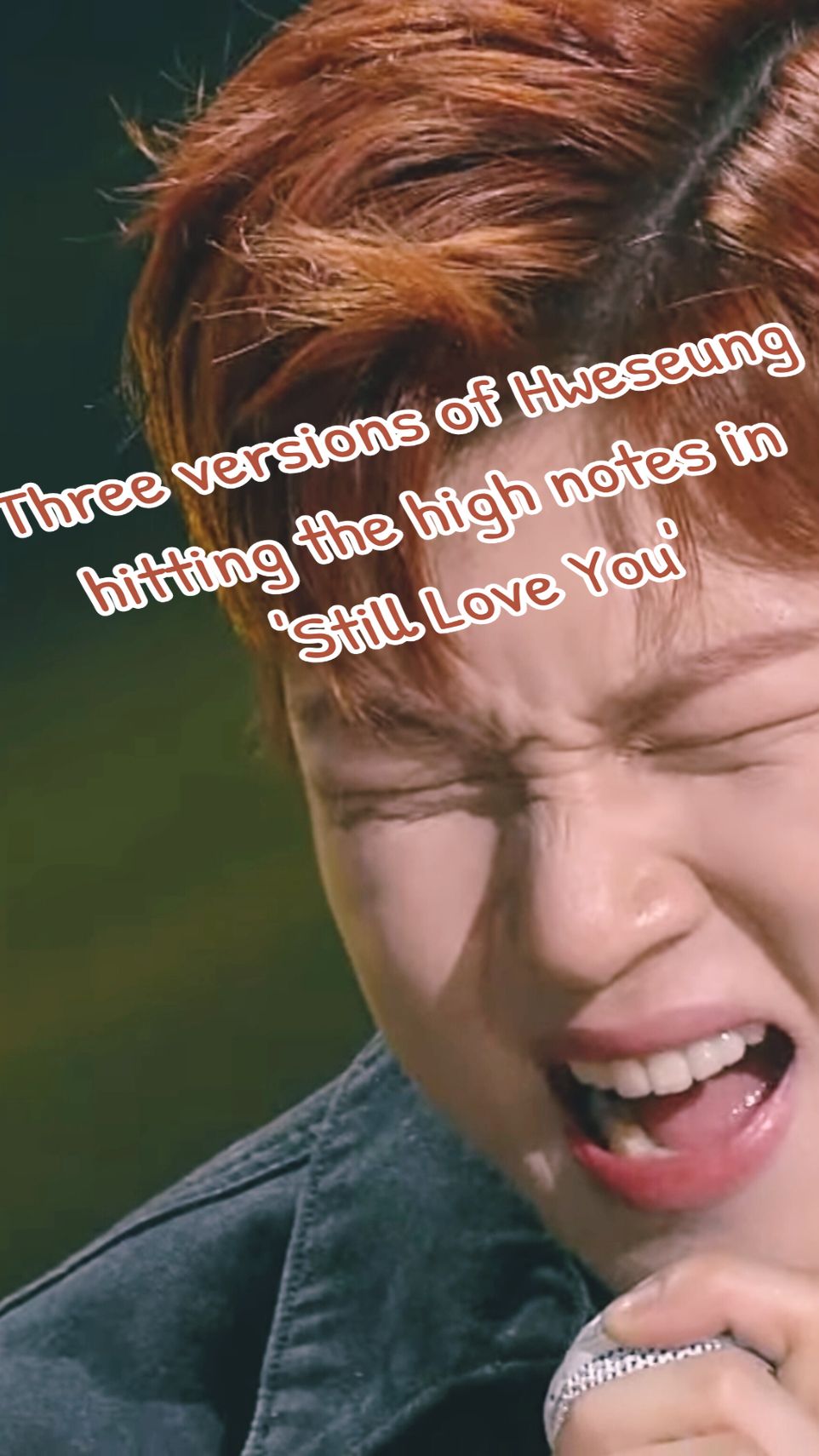 @Yoo Hamang