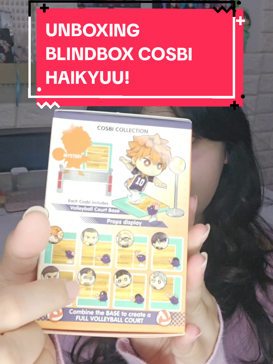 @Ella | unbox anime merch
