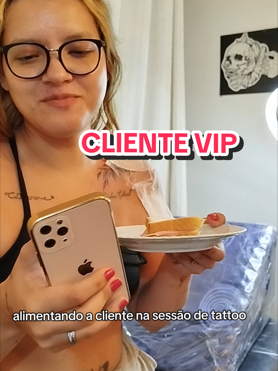 @Joyce Coelho