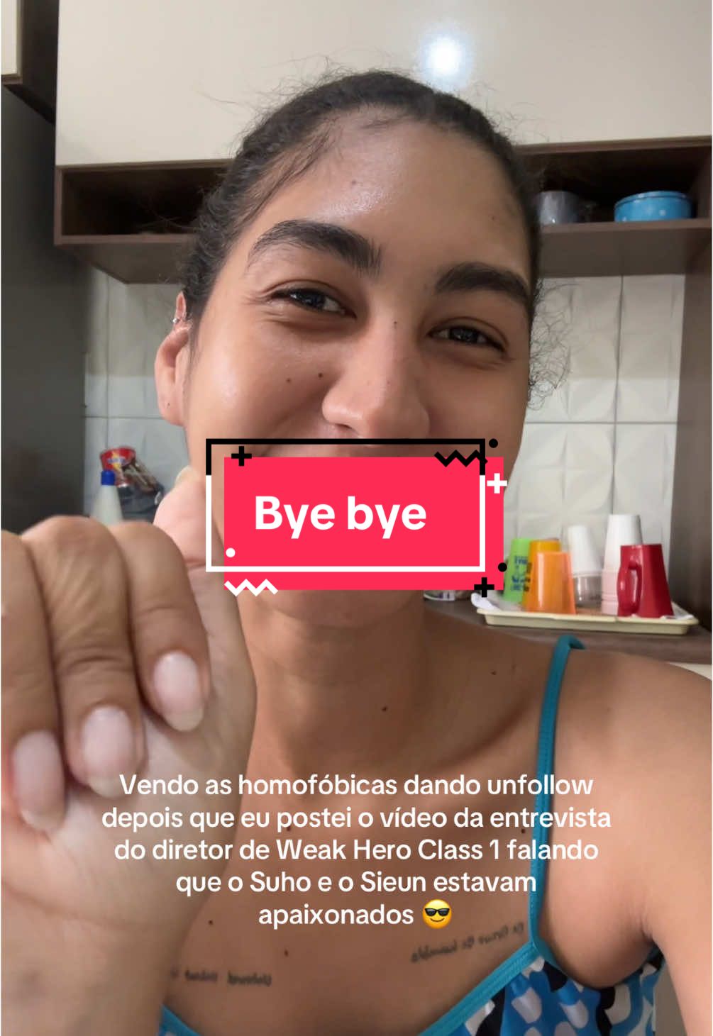 @Thaly | A surtada 🤪