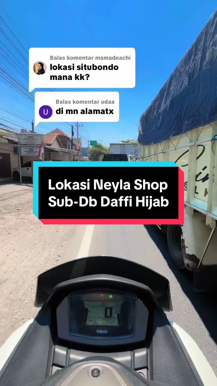 @Neyla Shop Situbondo