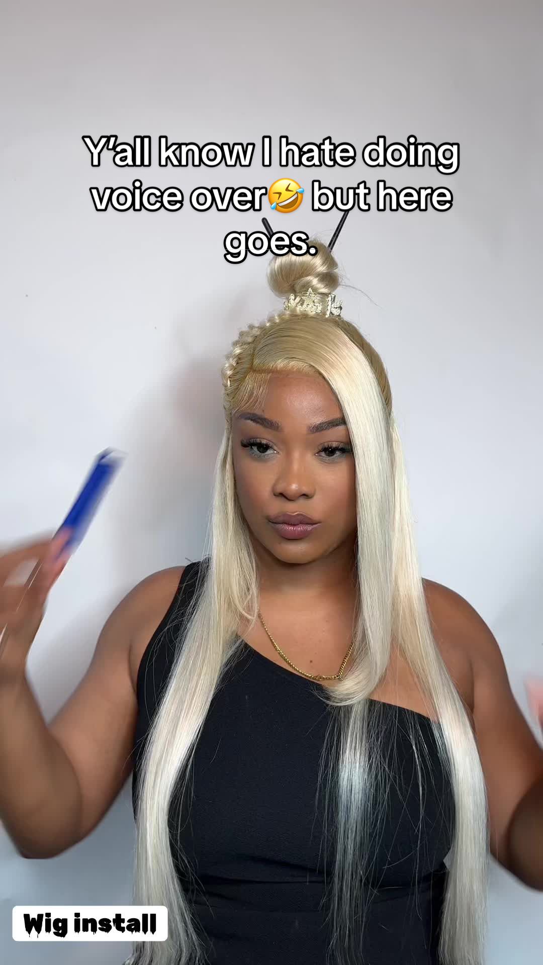 @Miss Wigologist ๐โ๏ธ๐บ๐ธ