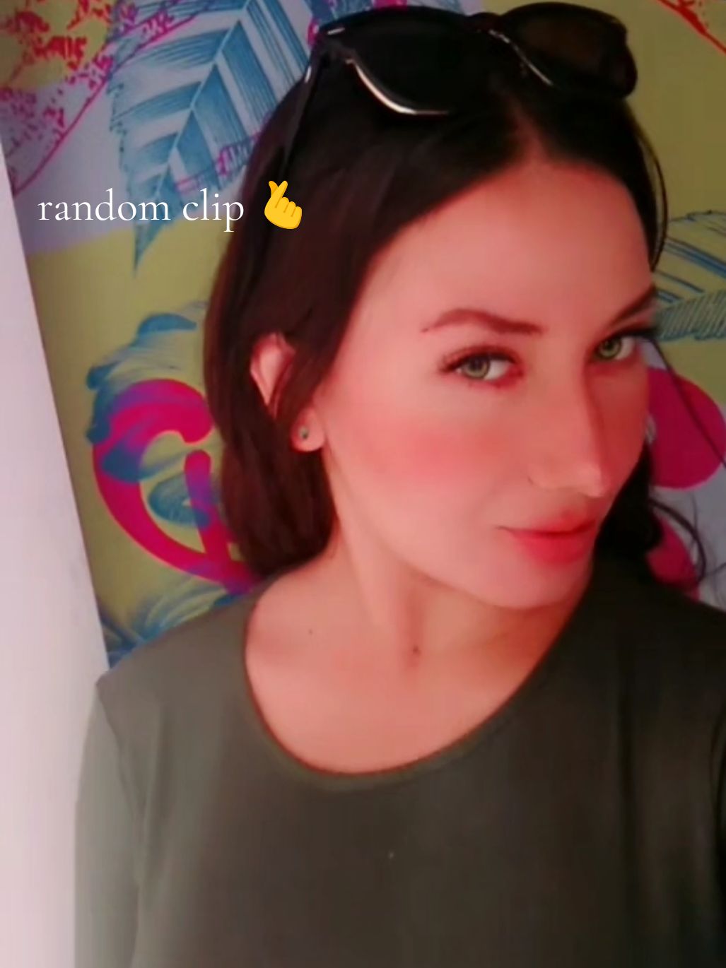 @Diana Huerta 🔥✨👅