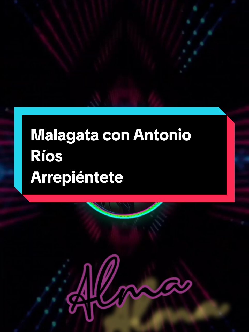 @Alma🎧Música del Recuerdo