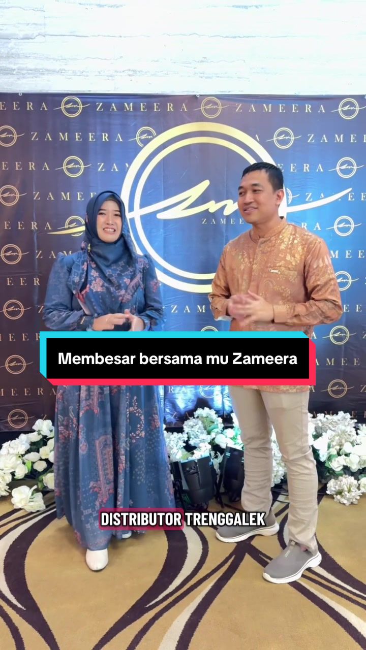@ZAMEERA JAWA TIMUR