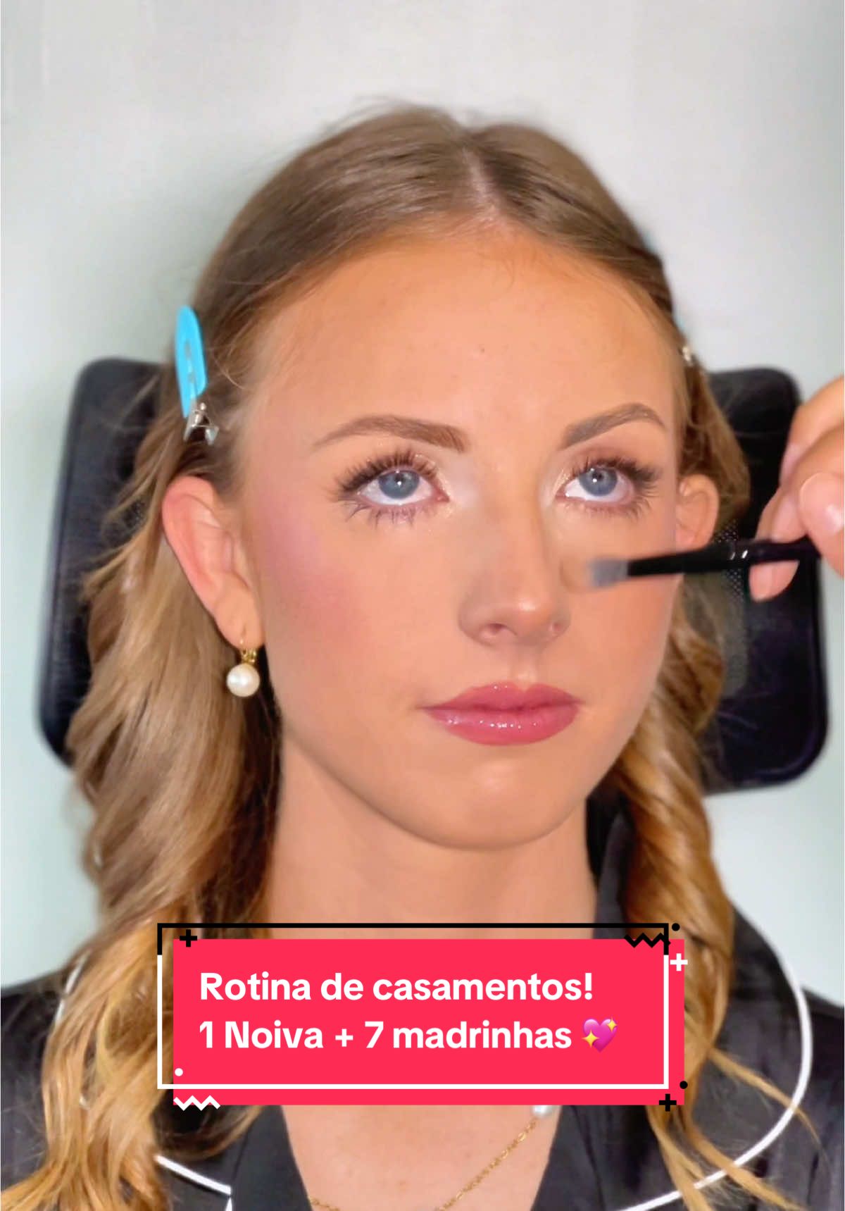 @Giovana Tome Makeup