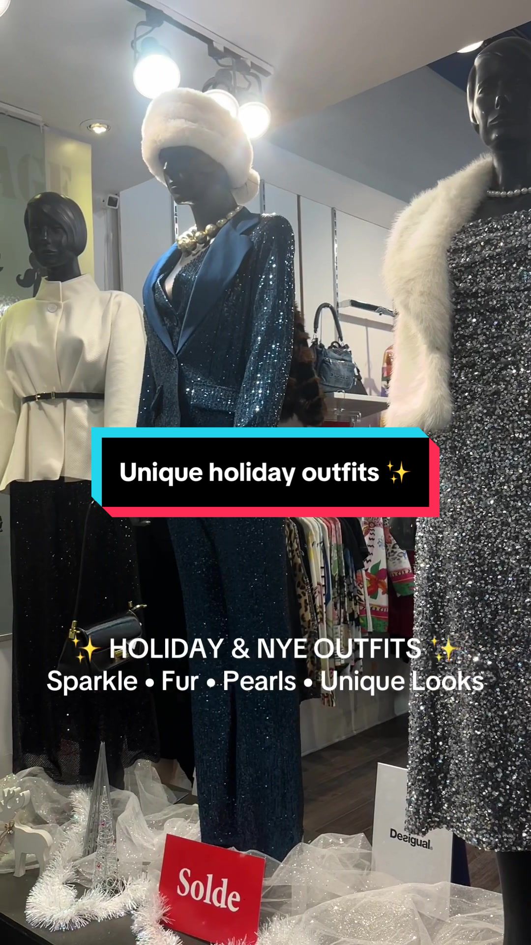 @Boutique Rampage