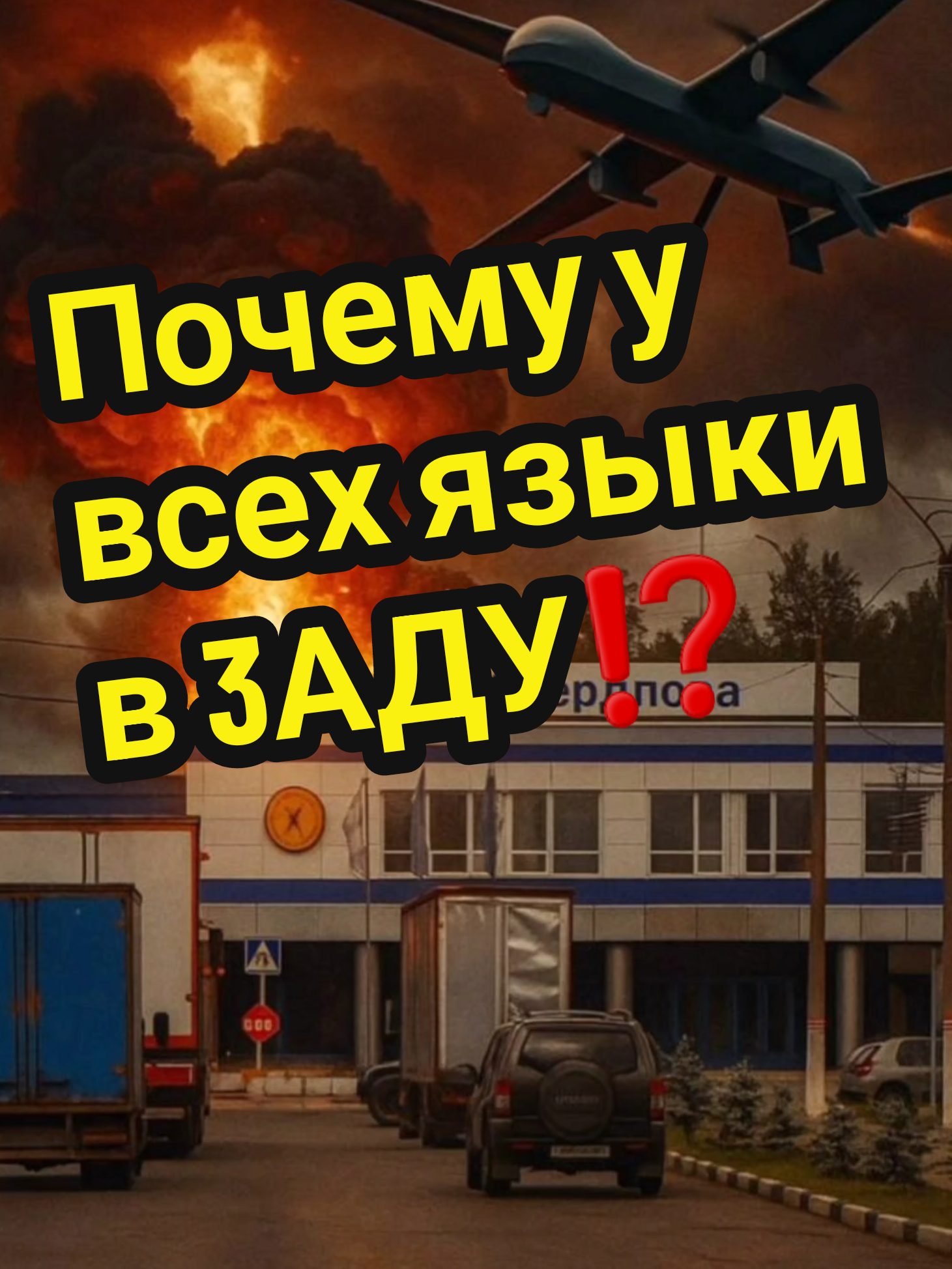 @Новости РФ их нет на ТВ 🇷🇺