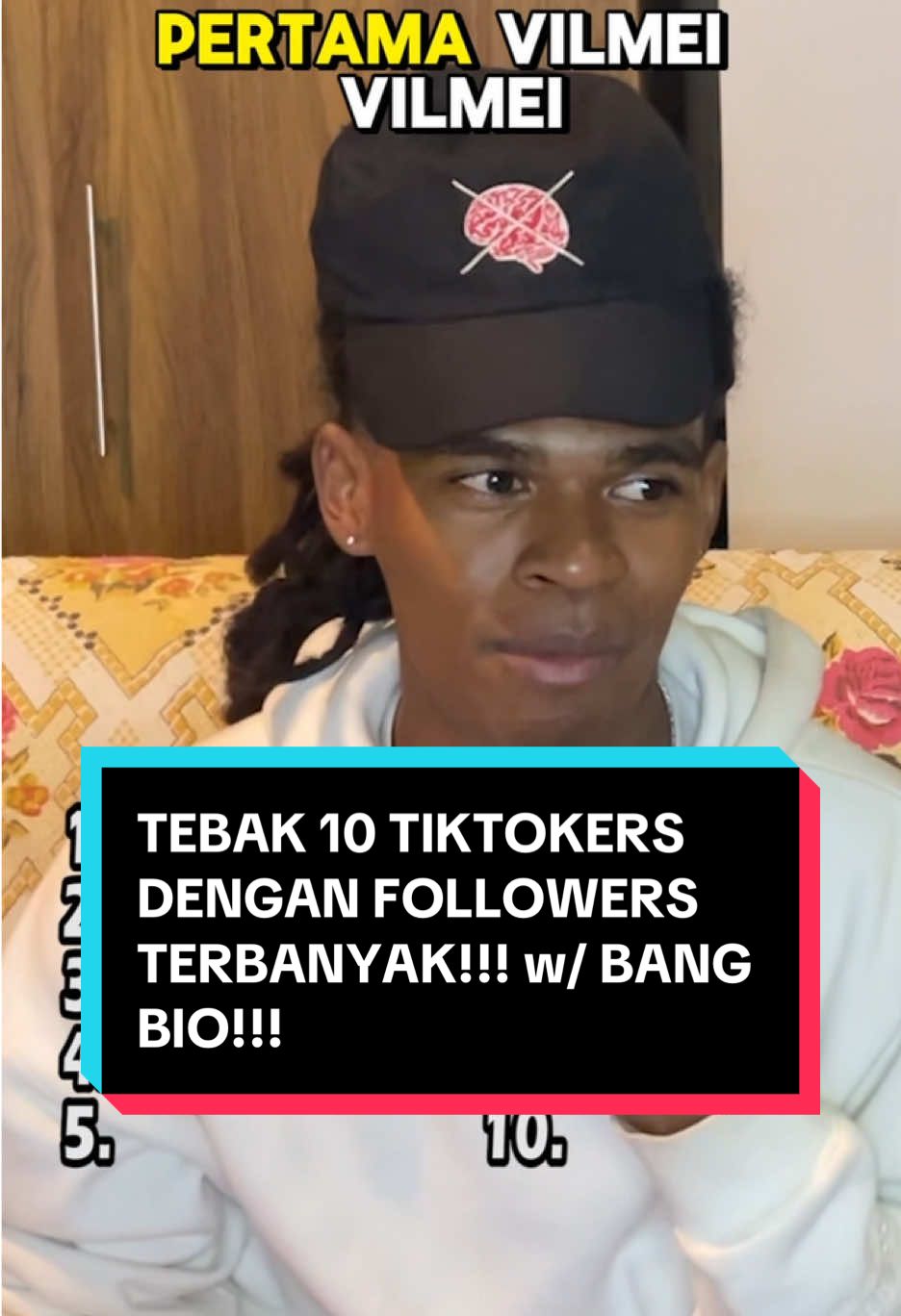 @SETUJU GA?
