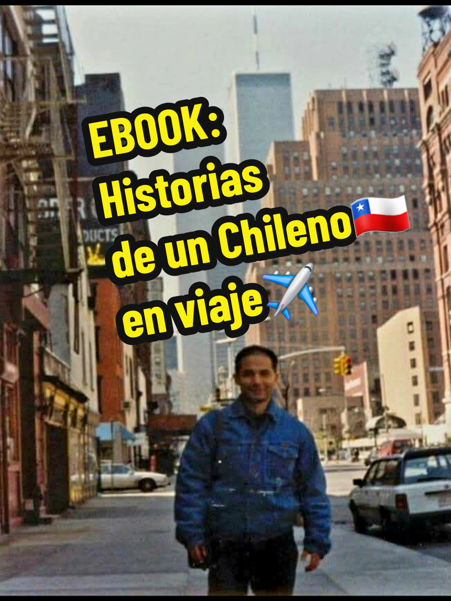 @Un Chileno x el mundo