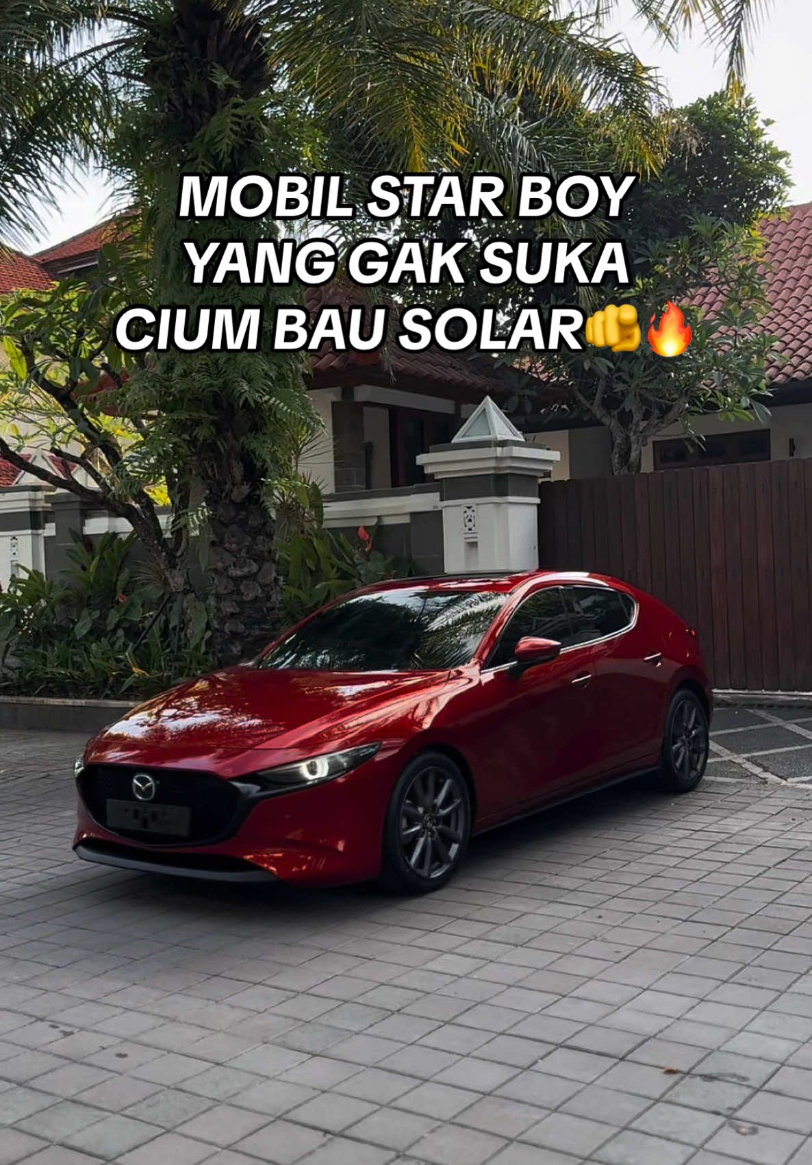 @Putra Mandiri Motor Bali