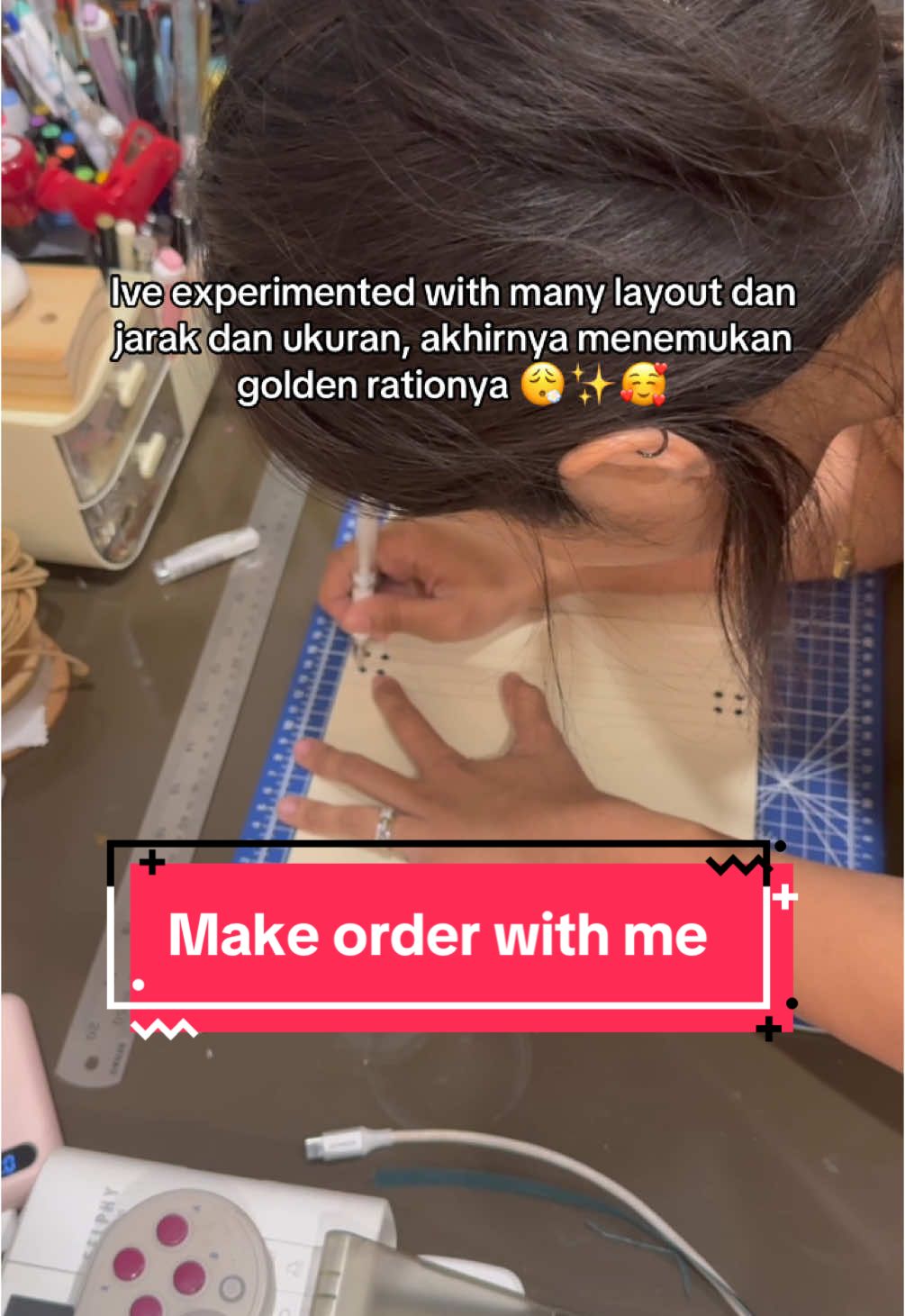 @Minyo | Beauty Content Creator