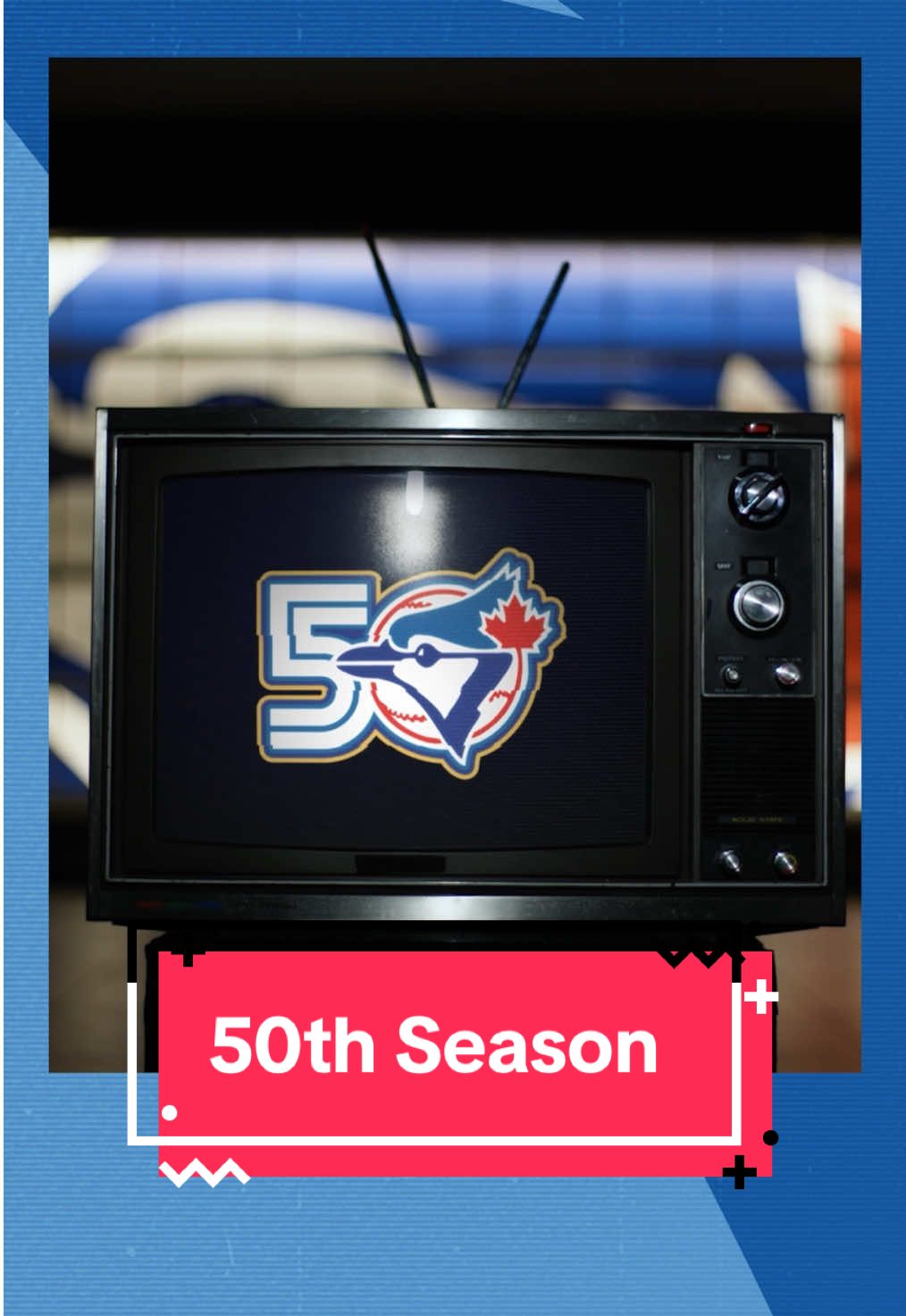 @Toronto Blue Jays