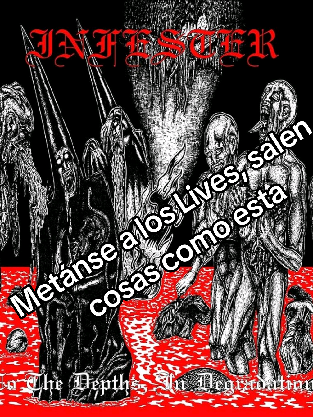 @Jauken Recometal
