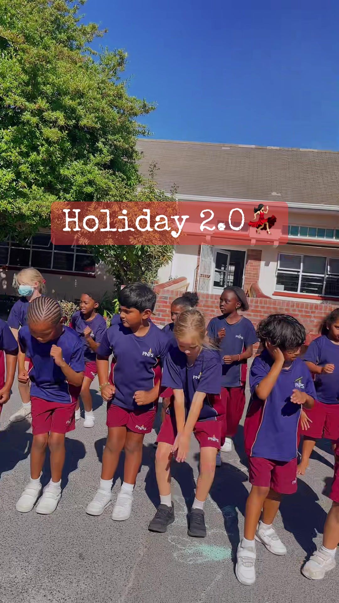 @Pinelands North Primary School