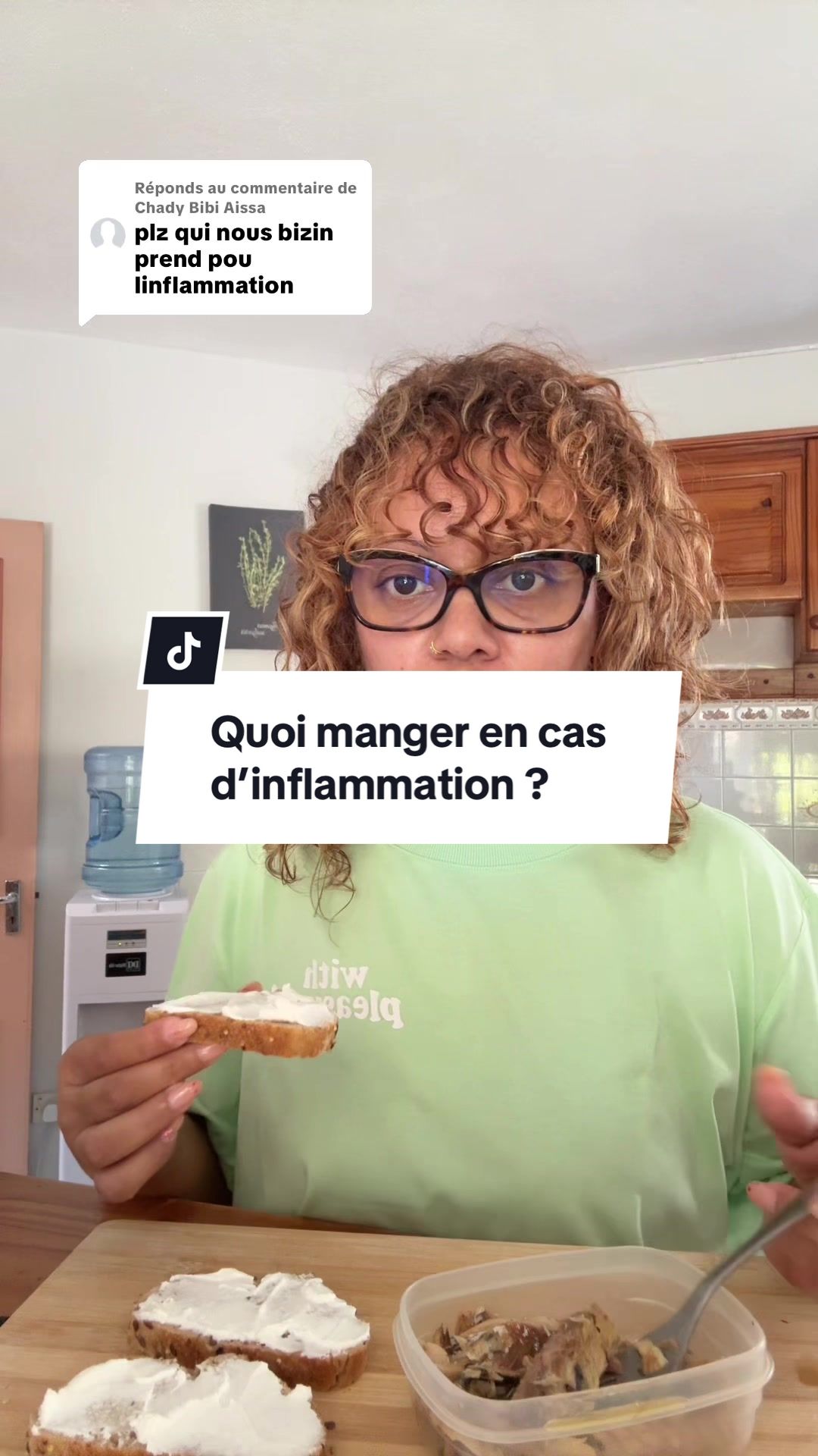 @Nathalie Dache | Nutrition