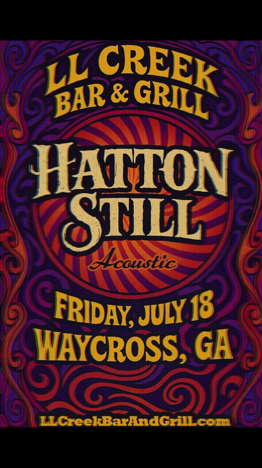Hatton Still The Hatton Still Band (@thehattonstillband) - Urlebird