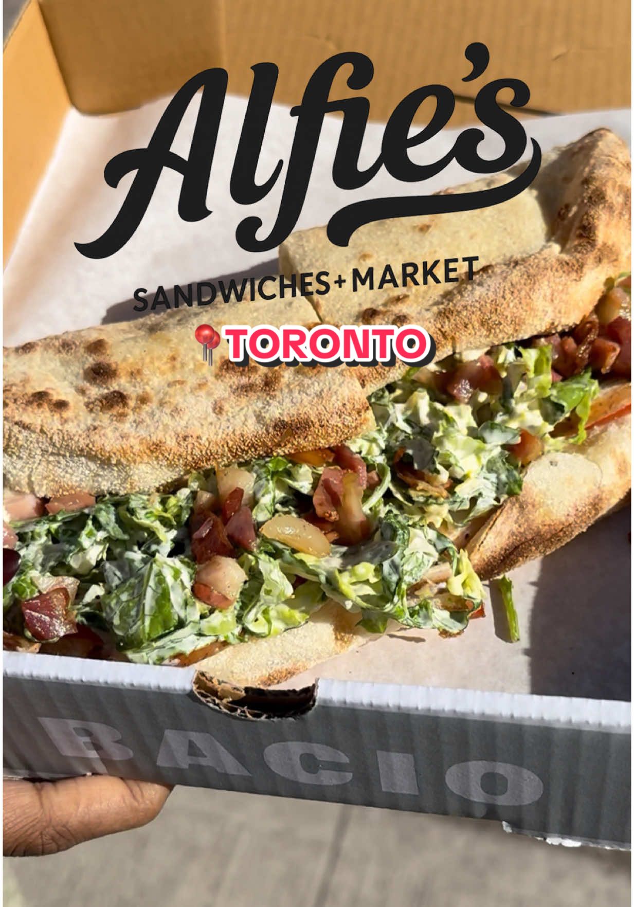 @TORONTO FOOD