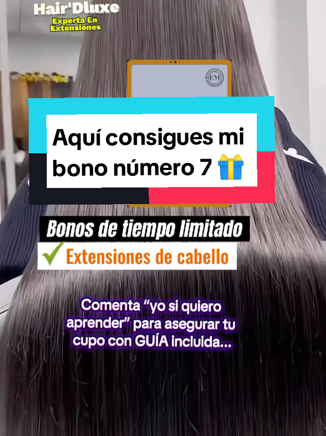 @hair deluxe