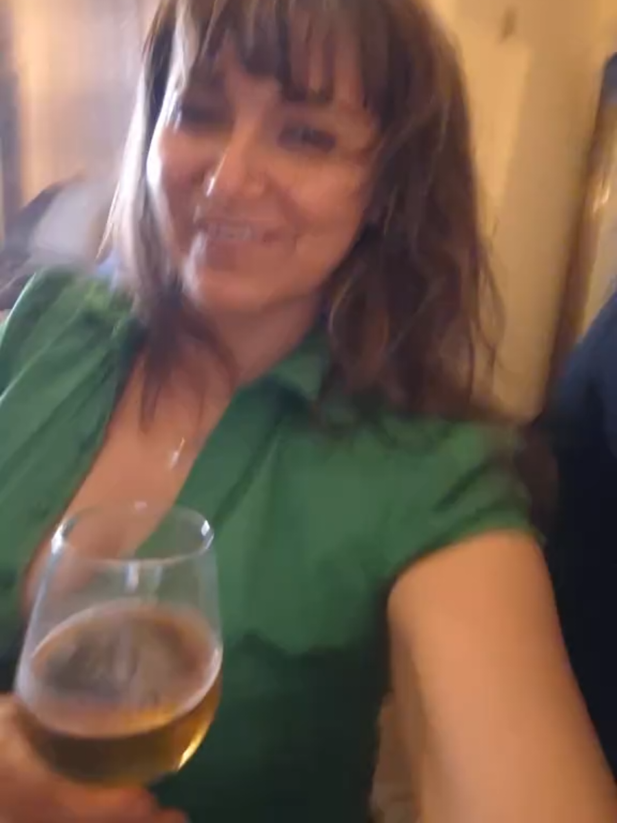 @jannet vargas