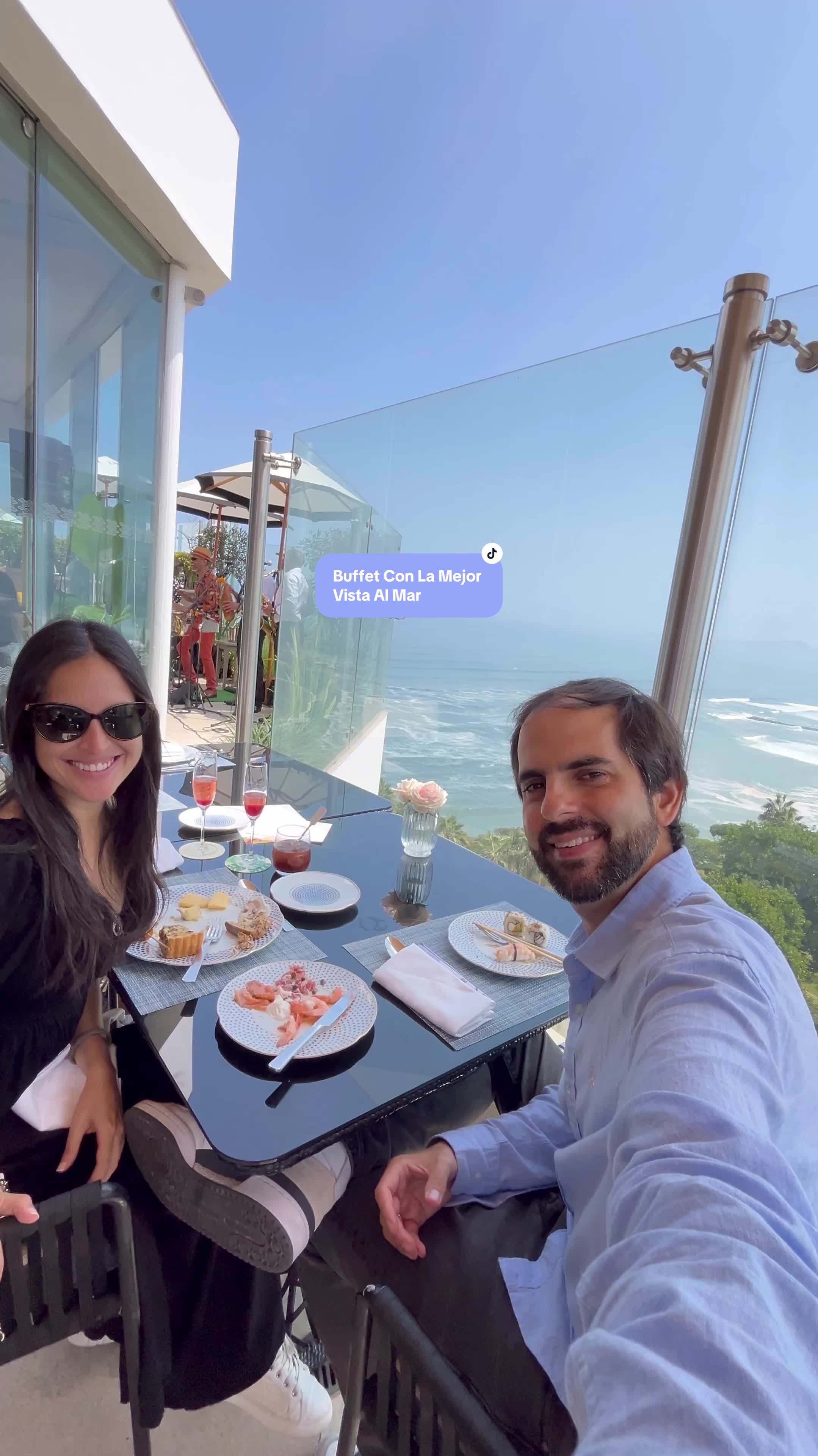 @Enjoy Eat Lima