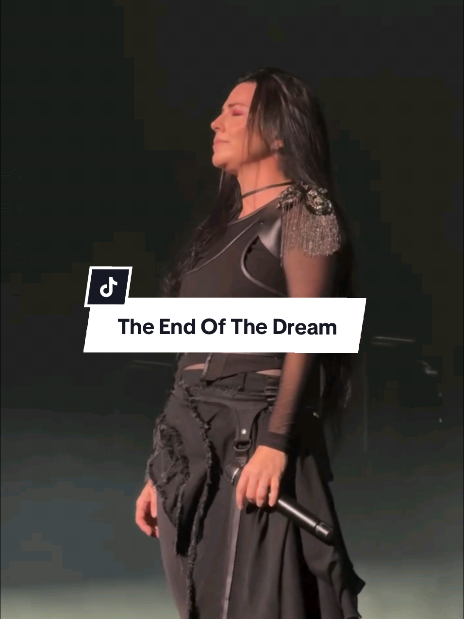 @Evanescence Stories