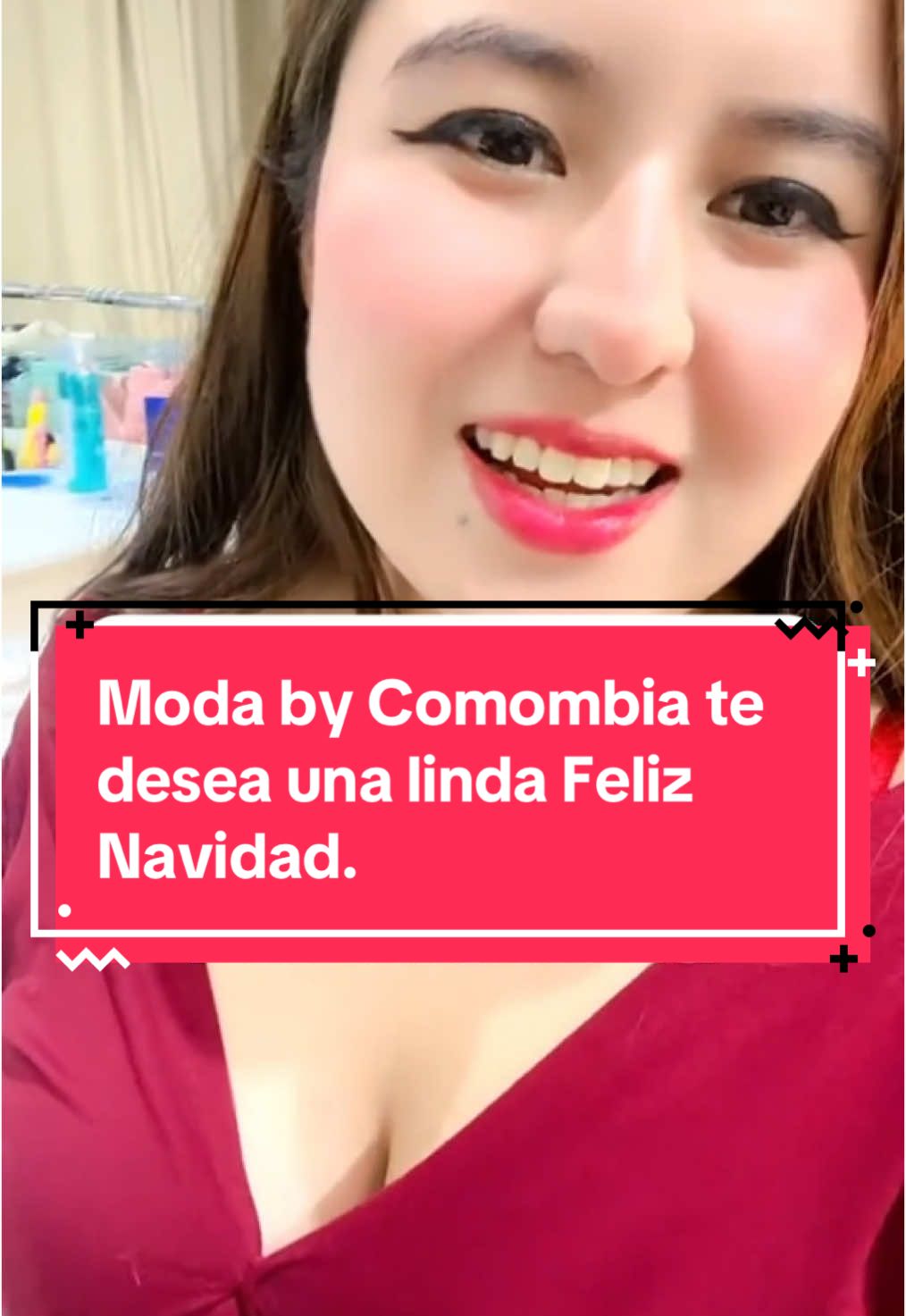 @Moda By Colombia