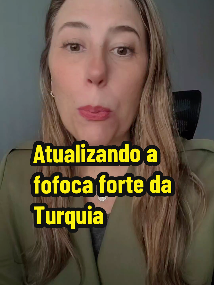 @Cylene | Séries turcas