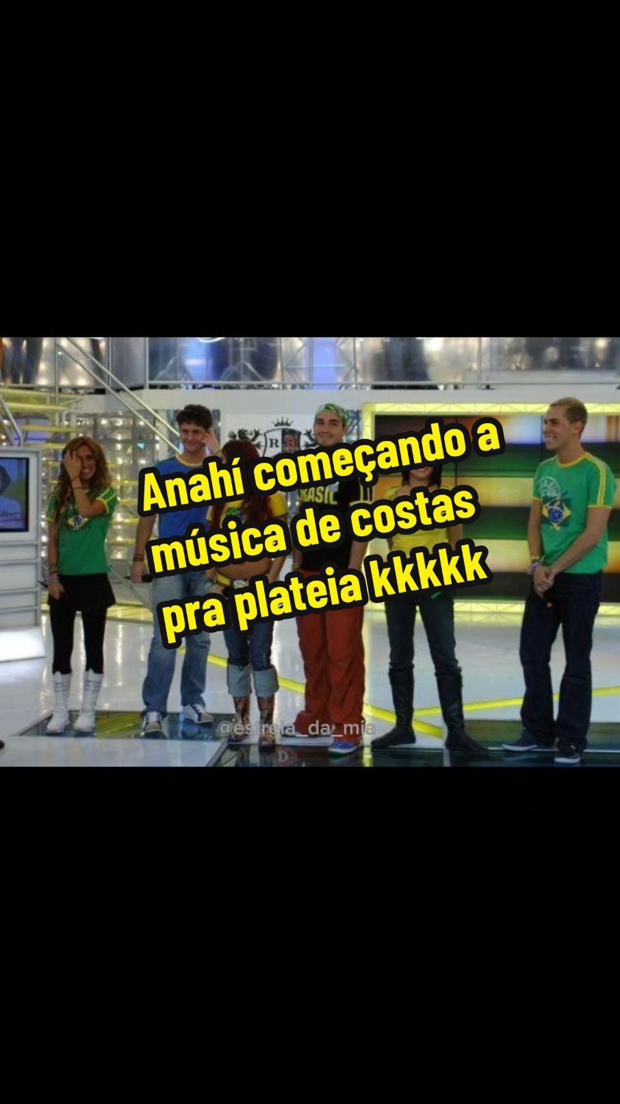 @Estrela da Mia⭐️