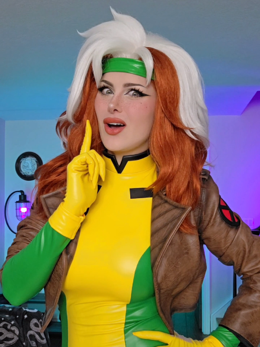 @kinpatsu cosplay