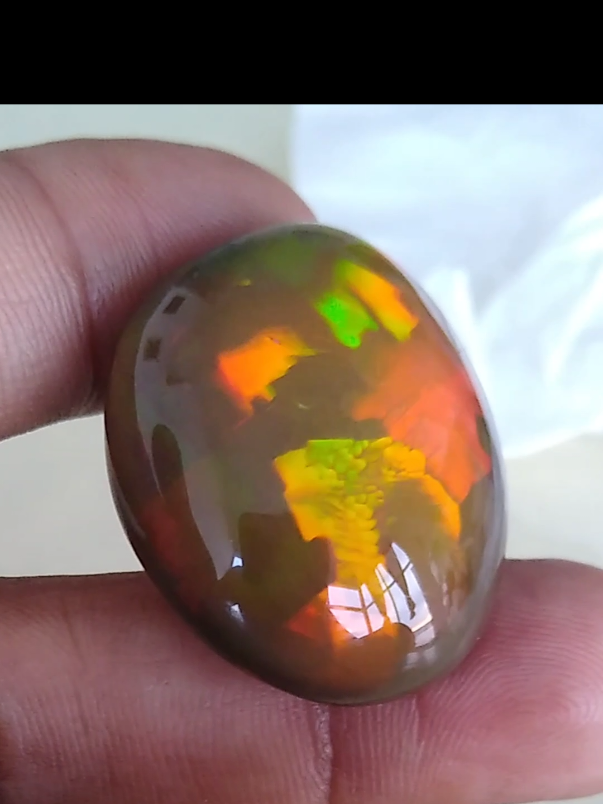 @Zen'sh Gems (ዘንሽ)