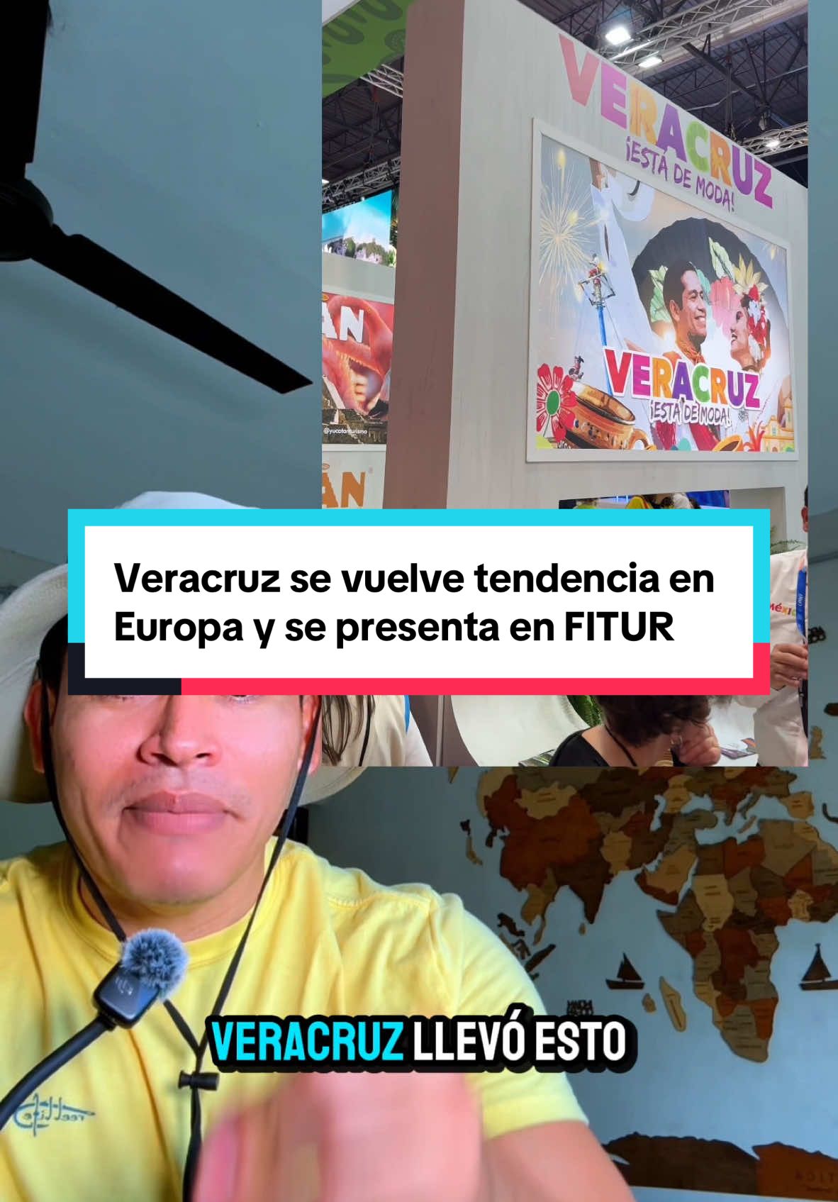 @Vive México