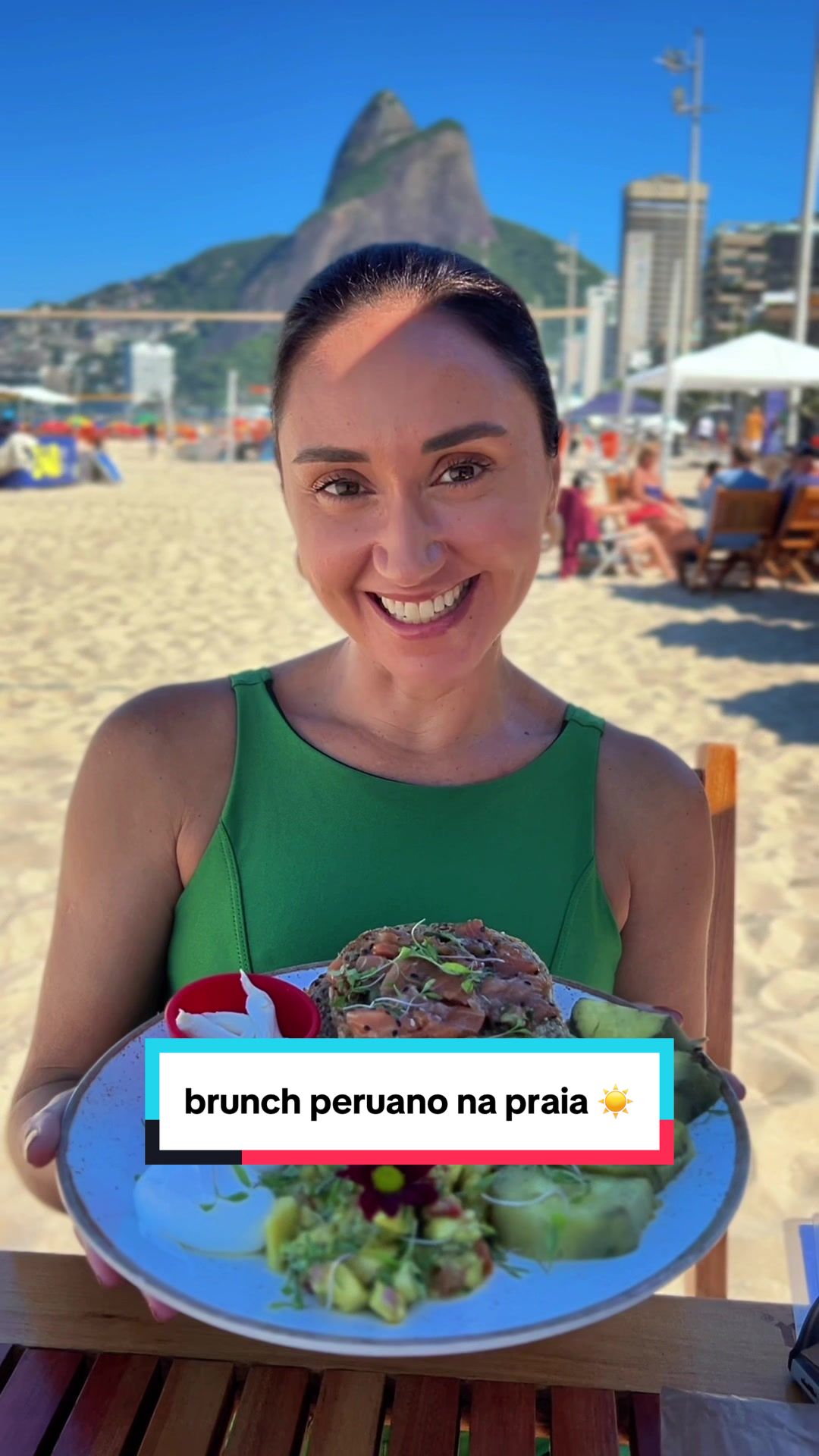 @Vida Carioca