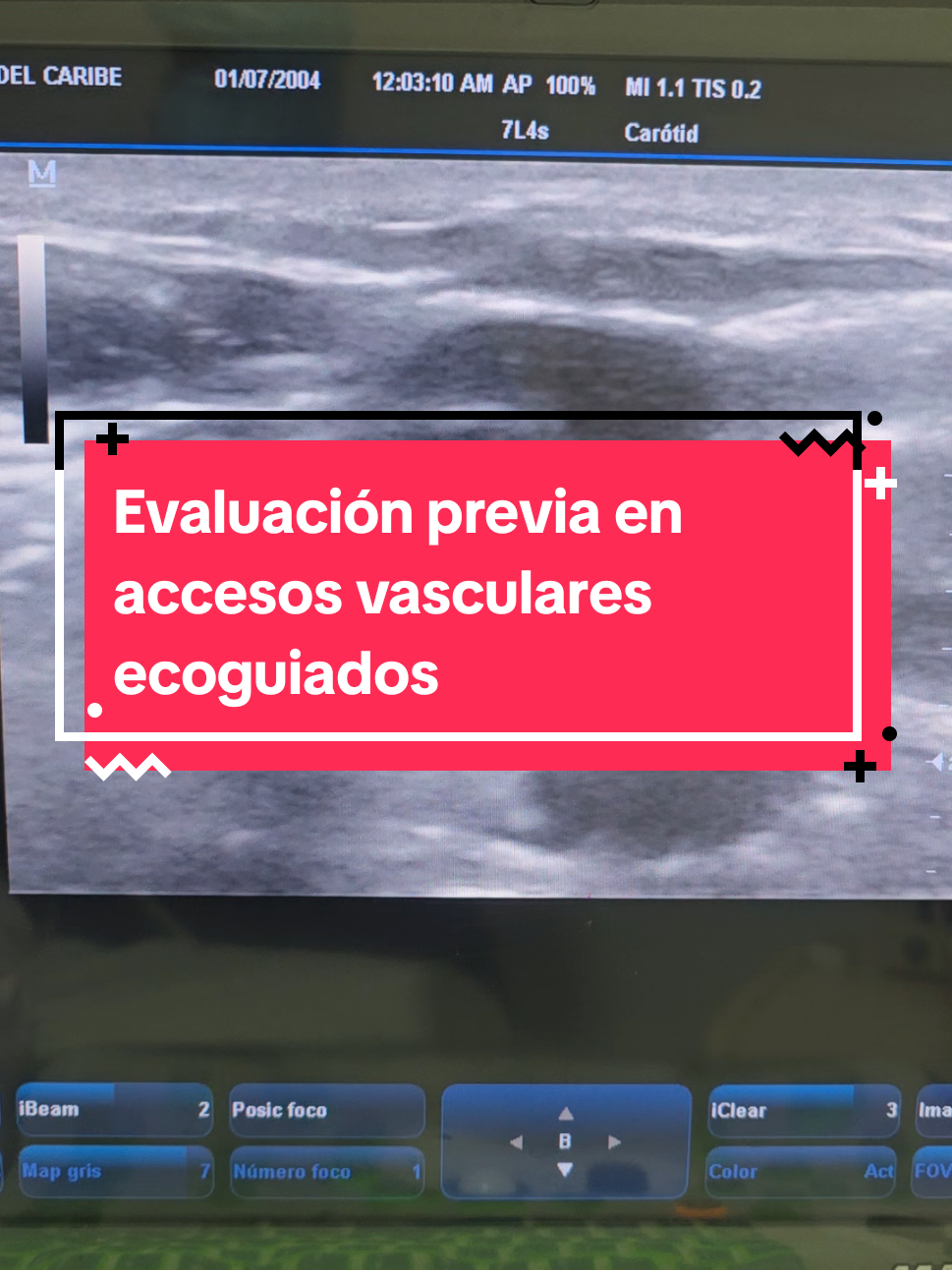 @Dr Salvador Abreo