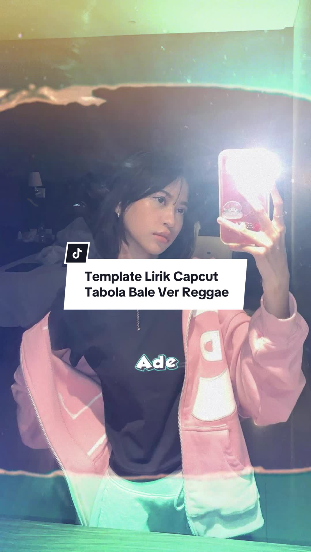 @Jeje Sky&ensp;||&ensp;Template🎟️