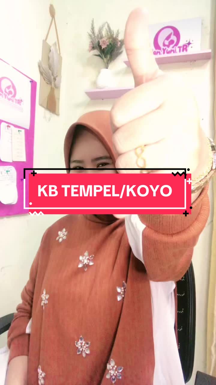 @Bidan Yuni TR