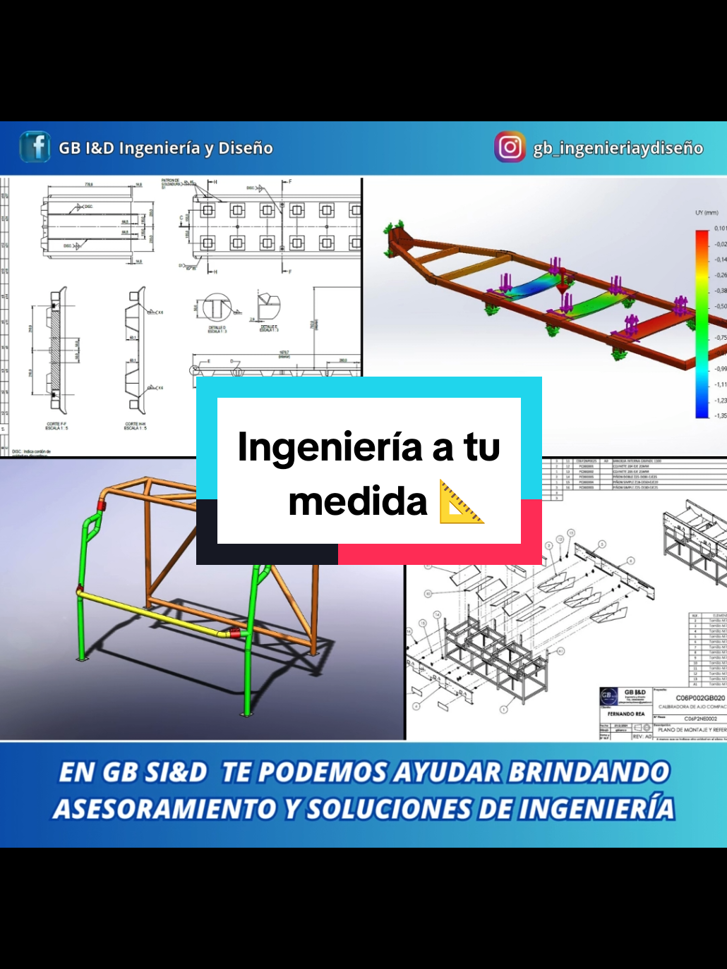 @SID GB_Ingenier&iacute;a y Dise&ntilde;o