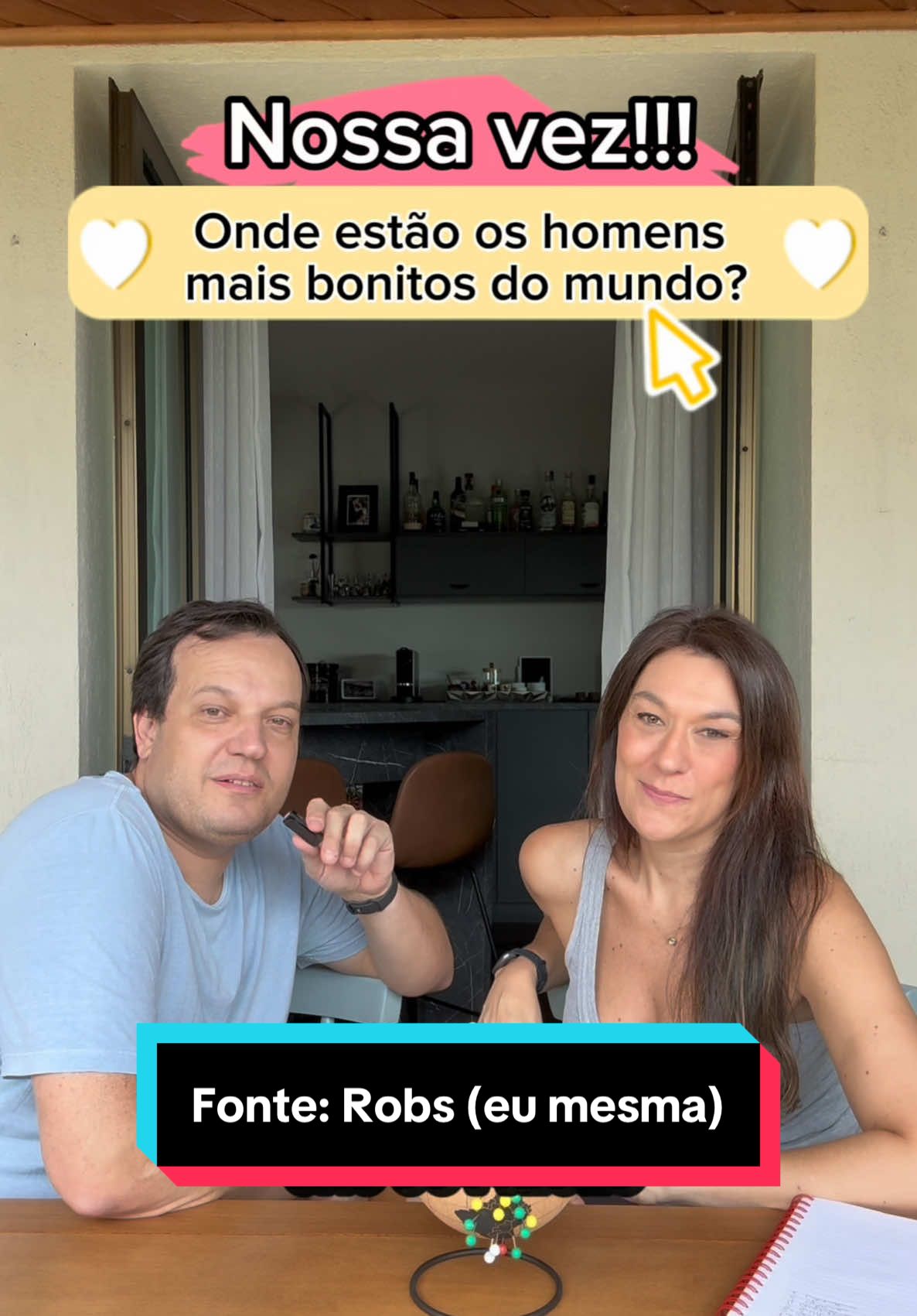 @Roberta&ensp;Mancuso&ensp;|&ensp;Pelo&ensp;Mundo