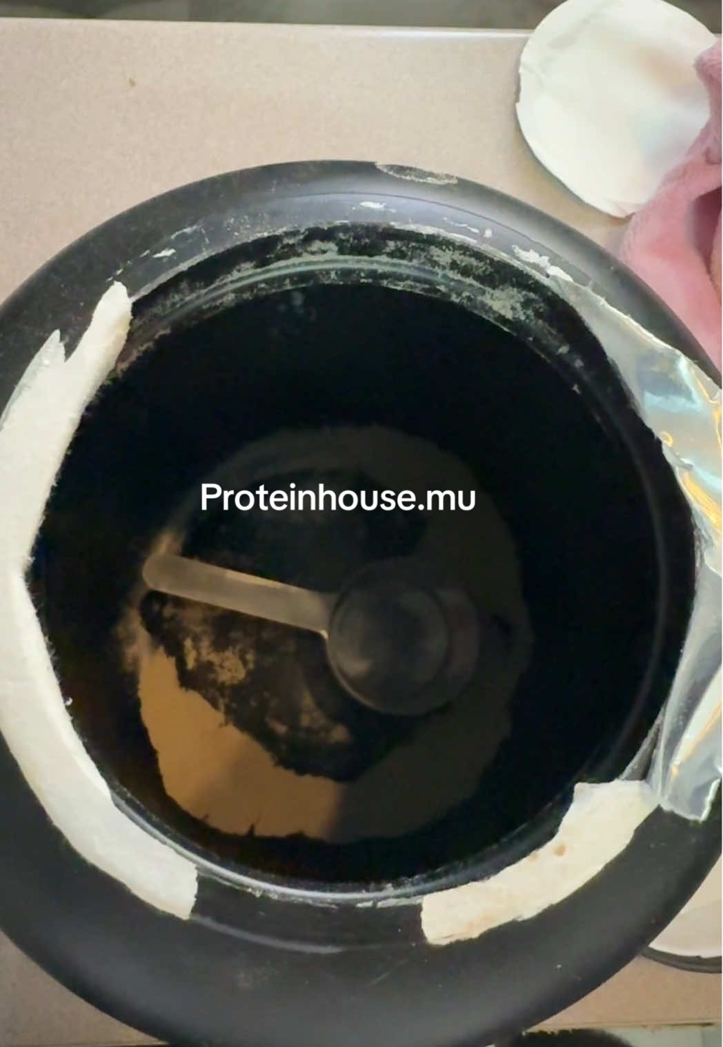 @Protein house