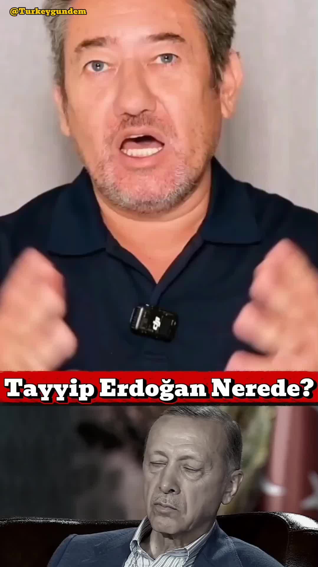 @Turkey Gündem